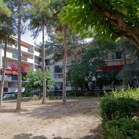Le St Georges * 5 Chb 10pers *clim *parking*tram Apartment *